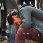 Zamach samobójczy w w centrum Damaszku. Są ofiary