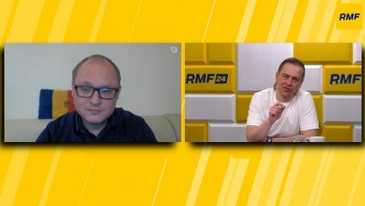 Zamach stanu w Mołdawii? "Rosjanom zależy na destabilizacji"