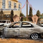 Zamach stanu w Nigrze. Francja nie uznaje władz junty