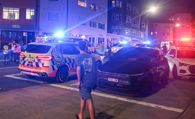 ​Zamach terrorystyczny na plaży Bondi w Sydney. Szokujące ustalenia policji