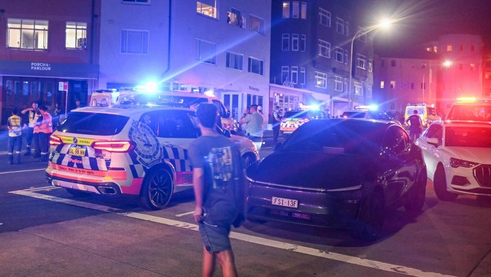 ​Zamach terrorystyczny na plaży Bondi w Sydney. Szokujące ustalenia policji