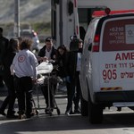 Zamach terrorystyczny w Izraelu. Nie żyje 6-letnie dziecko