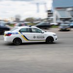 Zamach terrorystyczny w Mikołajowie. Pięciu policjantów rannych, jeden walczy o życie