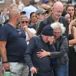 Zamach w Australii. BBC ostrzega przed obrazkiem AI, który zobaczyły miliony