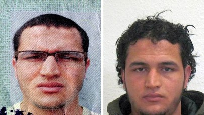 Zamach w Berlinie: 100 tys. euro za informacje o poszukiwanym. Może być uzbrojony