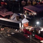 Zamach w Berlinie: Policja ustaliła, jak doszło do zatrzymania ciężarówki