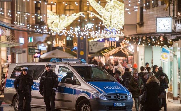 Zamach w Berlinie: Polski kierowca zginął od strzału w głowę