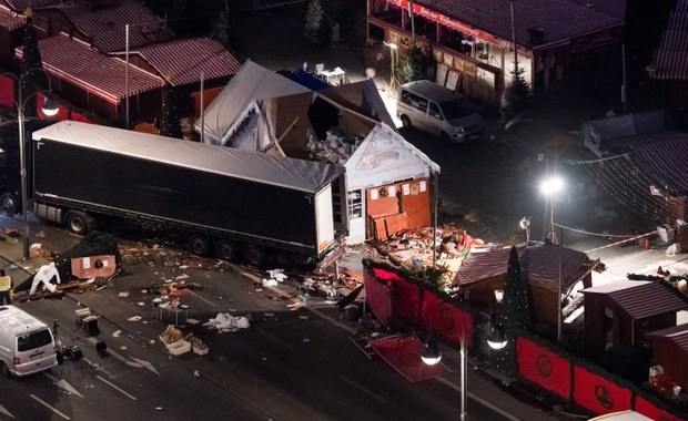 Zamach w Berlinie. Znamy wyniki badań ciała zabitego Polaka