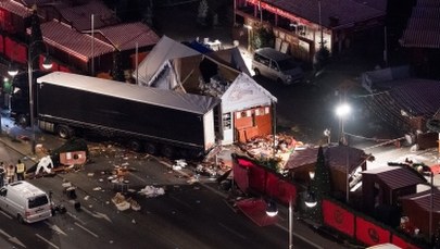 Zamach w Berlinie. Znamy wyniki badań ciała zabitego Polaka
