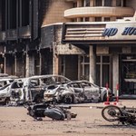 Zamach w Burkina Faso. Wśród ofiar nie ma Polaków