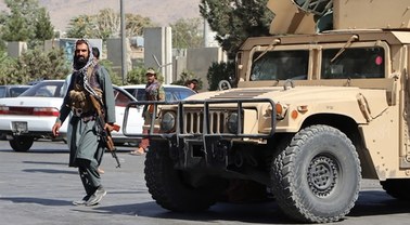 Zamach w Kabulu. Liczba ofiar wzrosła do 170