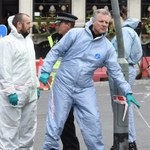 Zamach w Londynie. Wiadomo więcej nt. sprawców zamachu