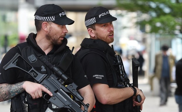 Zamach w Manchesterze: Kolejne aresztowania, unieszkodliwione materiały wybuchowe