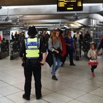 Zamach w metrze w Londynie. Zatrzymani to uchodźcy z Syrii i Iraku