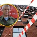 Zamach w Moskwie. Nowe informacje o stanie postrzelonego generała