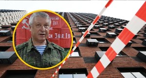 Zamach w Moskwie. Nowe informacje o stanie postrzelonego generała