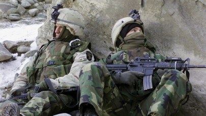 Zamach w pobliżu amerykańskiego konsulatu