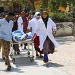 Zamach w Somalii. Nie żyje co najmniej 17 osób