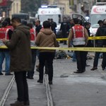 Zamach w Stambule: Wzrosła liczba ofiar, wśród poszkodowanych nie ma Polaków