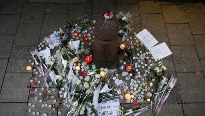 Zamach w Strasburgu. Śledczy: Wzrosła liczba ofiar