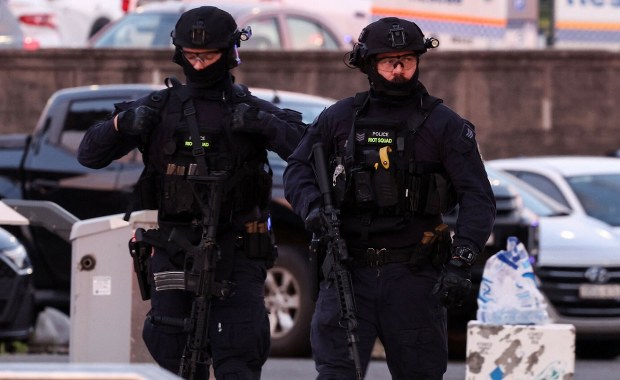 Zamach w Sydney. Państwo Islamskie zabrało głos