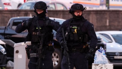 Zamach w Sydney. Państwo Islamskie zabrało głos