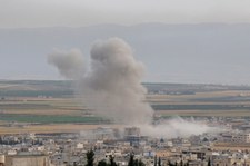 Zamach w Syrii. Co najmniej 13 ofiar