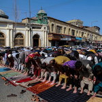 Zamach w szyickim meczecie w Afganistanie. Tzw. Państwo Islamskie przyznało się do ataku