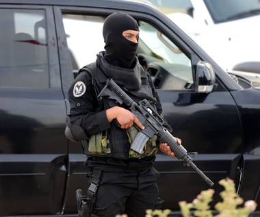 Zamach w Tunezji. Aresztowano osobę zamieszaną w atak