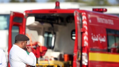 Zamach w Tunezji. Do 23 wzrosła liczba zabitych w Tunisie 