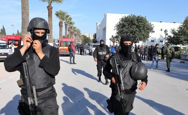 Zamach w Tunezji. Jeden z zamachowców był znany wywiadowi