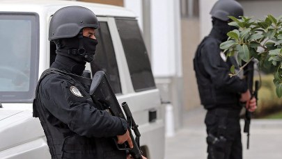 Zamach w Tunezji. Kolejne zatrzymania