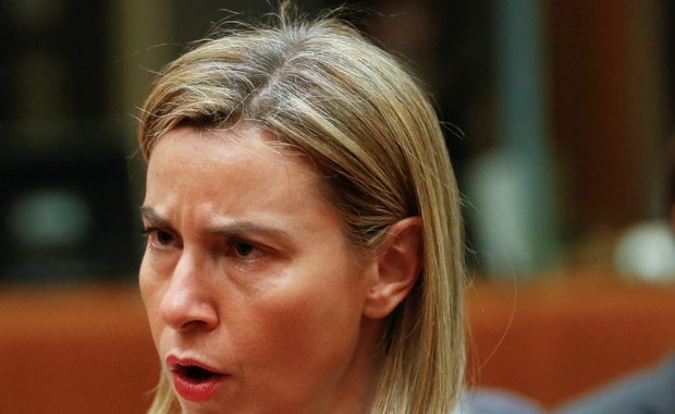 Zamach w Tunezji. Mogherini: UE będzie wspierać Tunezję w walce z terroryzmem