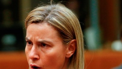 Zamach w Tunezji. Mogherini: UE będzie wspierać Tunezję w walce z terroryzmem