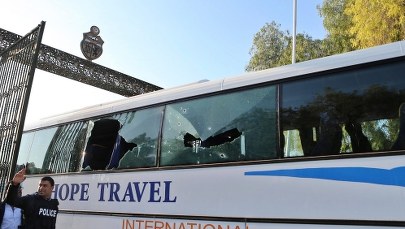 Zamach w Tunezji. Muzeum Bardo znowu otwarte