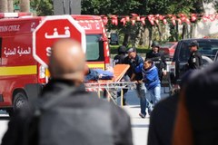 Zamach w Tunezji, nie żyje ponad 20 osób 