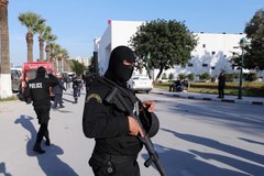 Zamach w Tunezji, nie żyje ponad 20 osób 