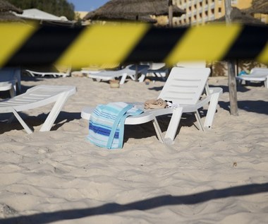 Zamach w Tunezji: Setki zagranicznych turystów ewakuowanych po ataku w Susie