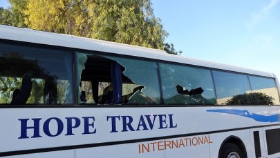 Zamach w Tunezji. Wszyscy polscy turyści jeszcze dziś będą w kraju