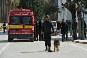 Zamach w Tunezji: Zatrzymano 9 podejrzanych
