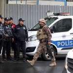 Zamachowiec samobójca wysadził się w powietrze w Ankarze
