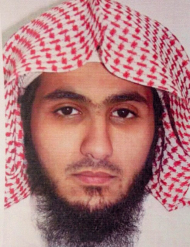 Zamachowiec, według władz Kuwejtu, nazywał się Fahd Suliman Abdul-Muhsen i był Saudyjczykiem /Kuwait News Agency (KUNA) HANDOUT /PAP/EPA