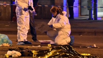 Zamachowiec z Berlina mógł uciekać przez Holandię. Jest śledztwo