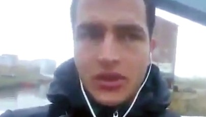 Zamachowiec z Berlina regularnie zażywał kokainę i haszysz