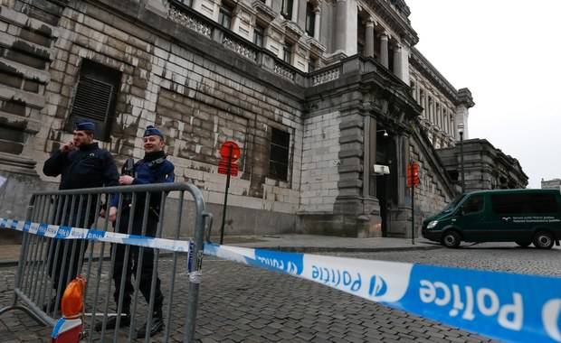 Zamachowiec z Brukseli miał w laptopie plany siedziby premiera Belgii