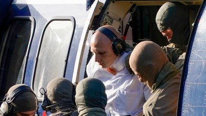 Zamachowiec z Halle przyznał się do winy