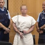 Zamachowiec z Nowej Zelandii wspierał finansowo austriacką skrajną prawicę