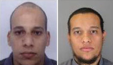 Zamachowiec z Paryża był szkolony przez Al-Kaidę