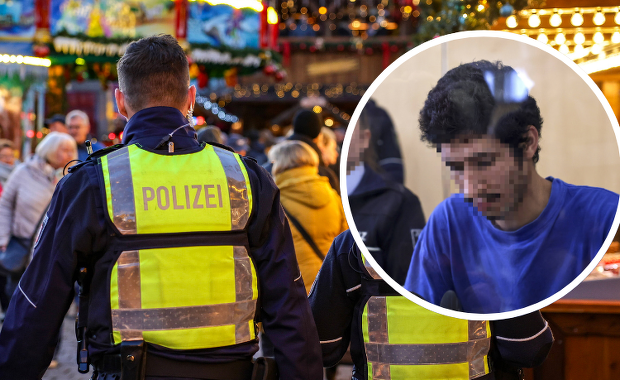 Zamachowiec z Solingen: Zabiłem niewinnych ludzi, nie niewiernych