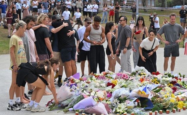 Zamachowiec z Sydney przed masakrą zadzwonił do matki. Ujawniono treść rozmowy